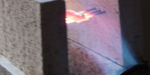 Metallstreifen